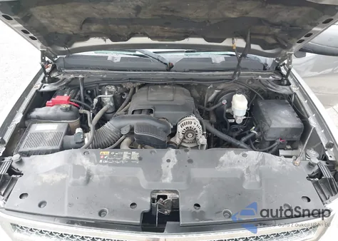 2012 Chevrolet Silverado 1500 Work Truck из США, поврежденный, VIN 1GCRKPE72CZ174572